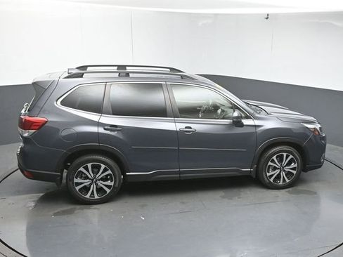 Used 2021 Subaru Forester Limited AWD/4WD image 49