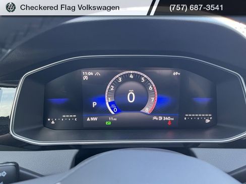 New 2026 Volkswagen Jetta Sport image 32