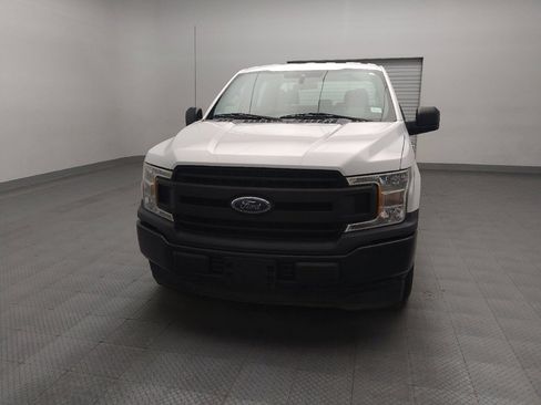 Used 2019 Ford F150 XL w/ XL Power Equipment Group RWD image 15