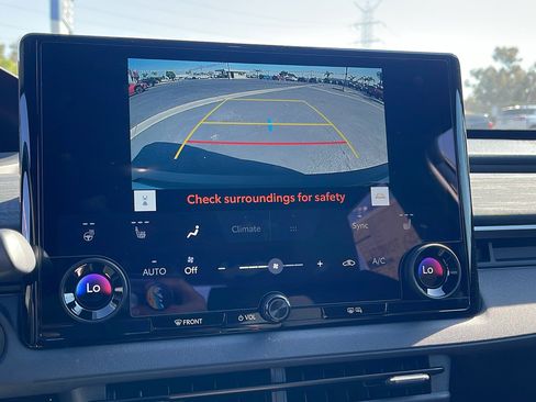 New 2026 Toyota C-HR image 20