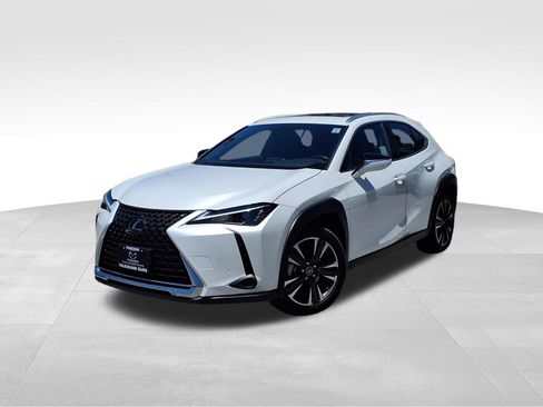 Used 2024 Lexus UX 250h FWD image 1