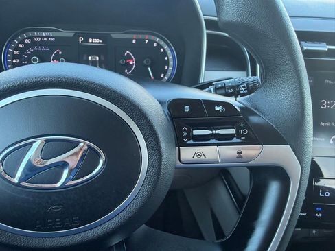 Used 2024 Hyundai Tucson SEL image 17