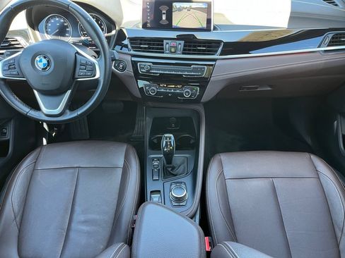 Used 2021 BMW X1 sDrive28i w/ Convenience Package FWD image 14