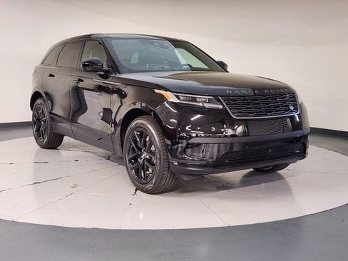 Used 2026 Land Rover Range Rover Velar S AWD/4WD image 7