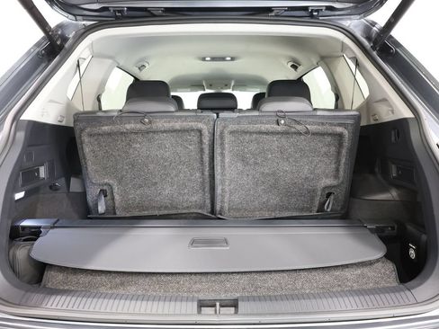 Used 2023 Volkswagen Tiguan SE FWD image 27