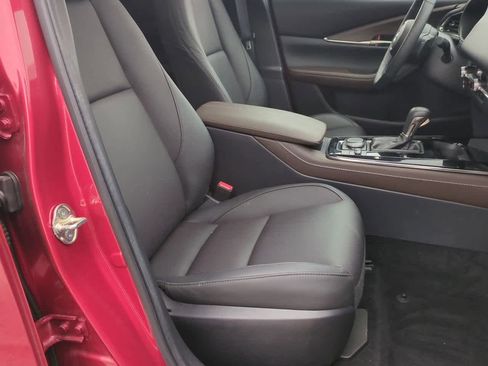 Certified 2024 MAZDA CX-30 2.5 Turbo w/ Premium Plus Pkg image 22