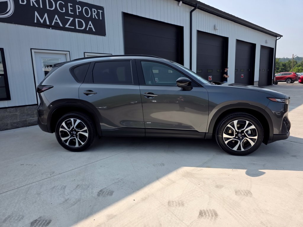 New 2026 MAZDA CX-5 Preferred AWD/4WD image 5