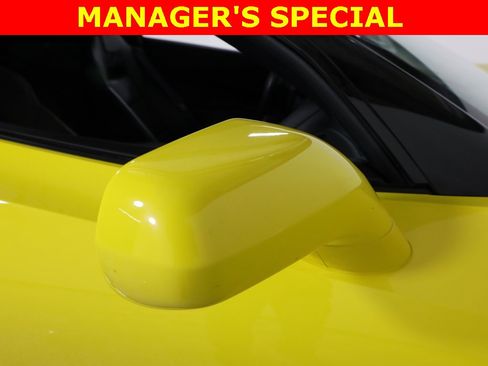 Used 2015 Chevrolet Corvette Stingray Coupe w/ 2LT Preferred Equipment Group image 41