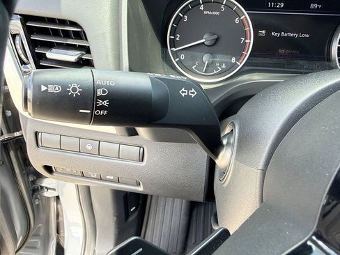 Used 2023 Nissan Rogue SL w/ SL Premium Package FWD image 28