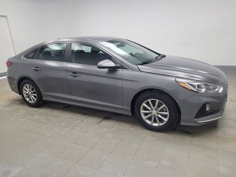 Used 2019 Hyundai Sonata ECO image 11
