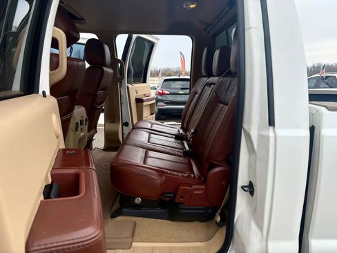Used 2012 Ford F250 King Ranch image 22