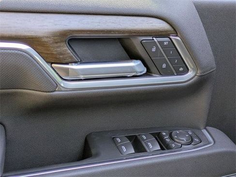 New 2026 Chevrolet Silverado 3500 High Country w/ Technology Package image 13