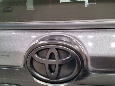 Used 2020 Toyota 4Runner TRD Off-Road Premium w/ Moonroof Package AWD/4WD image 39