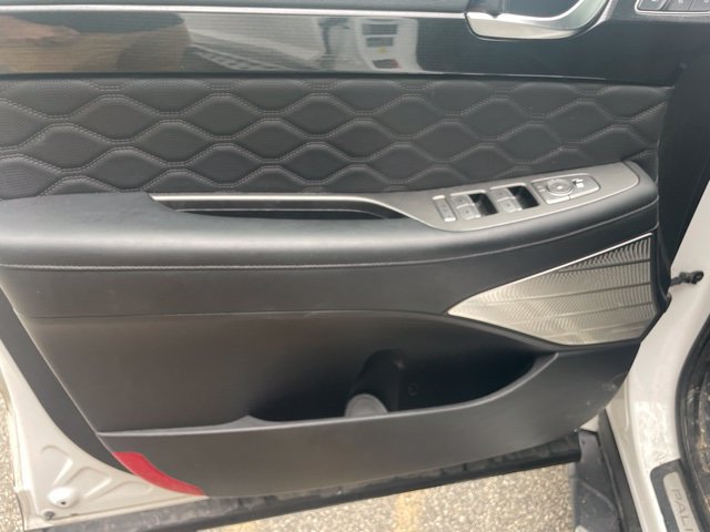 Used 2021 Hyundai Palisade Calligraphy AWD/4WD image 13