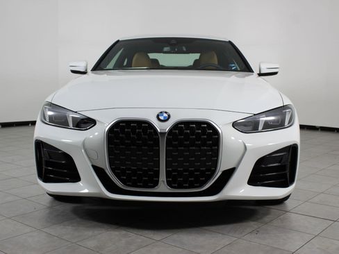 New 2026 BMW 430i Coupe w/ M Sport Package RWD image 6