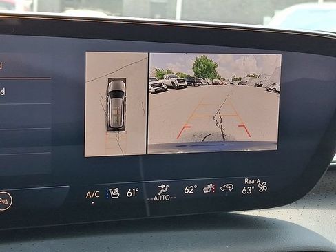 Certified 2025 Buick Enclave Avenir w/ Super Cruise Package AWD/4WD image 23