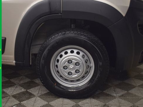 New 2026 RAM ProMaster 2500 image 7