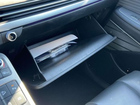 Used 2024 Hyundai Palisade Calligraphy image 43