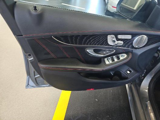 Used 2017 Mercedes-Benz C 43 AMG 4MATIC Sedan image 14