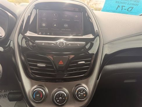 Used 2022 Chevrolet Spark ACTIV FWD image 14