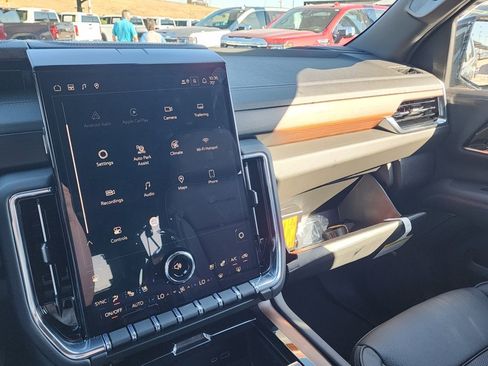 New 2026 GMC Yukon XL Denali w/ Sun & Power Step Package image 41