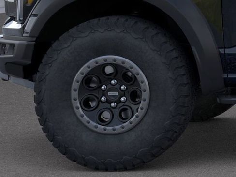New 2025 Ford F150 Raptor AWD/4WD image 20