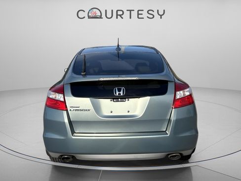 Used 2010 Honda Crosstour EX-L image 8