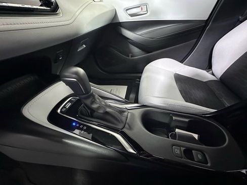 Used 2023 Toyota Corolla SE image 26