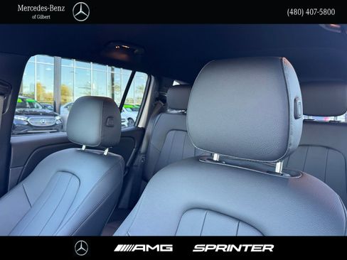 New 2026 Mercedes-Benz GLB 250 GLB 250 image 14