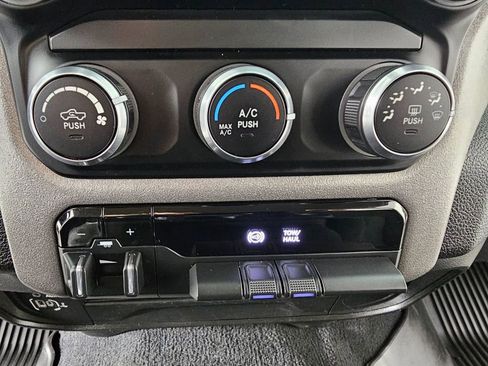 Used 2019 RAM 2500 Tradesman image 22