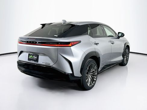 Used 2023 Lexus RZ 450e Premium w/ Accessory Package (2T) AWD/4WD image 9