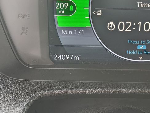 Used 2022 Chevrolet Bolt LT image 12