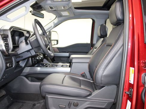 New 2026 Ford F350 Lariat AWD/4WD image 22