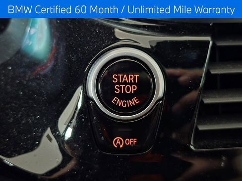 Certified 2023 BMW M550i xDrive w/ Executive Package AWD/4WD image 29