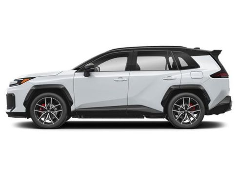 New 2026 Toyota RAV4 AWD Plug-in Hybrid image 2