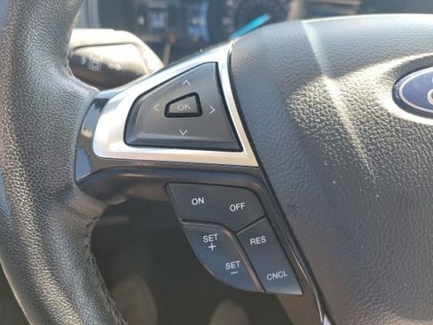 Used 2024 Ford Edge SEL AWD/4WD image 14