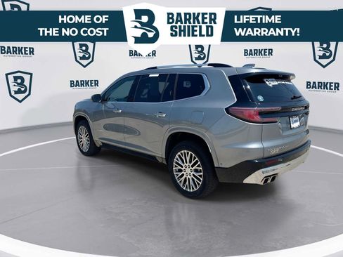 Used 2026 GMC Acadia Denali w/ Super Cruise Package AWD/4WD image 7