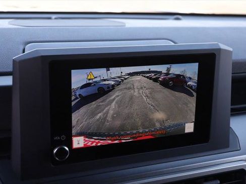 Certified 2025 Toyota 4Runner SR5 image 16