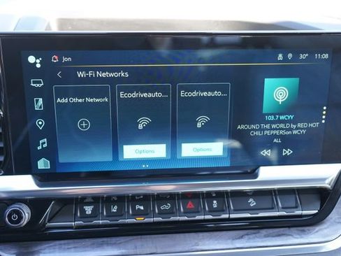 Used 2025 Chevrolet Silverado 2500 LTZ w/ LTZ Premium Package image 43