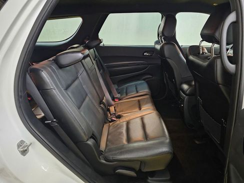 Used 2022 Dodge Durango GT AWD/4WD image 12