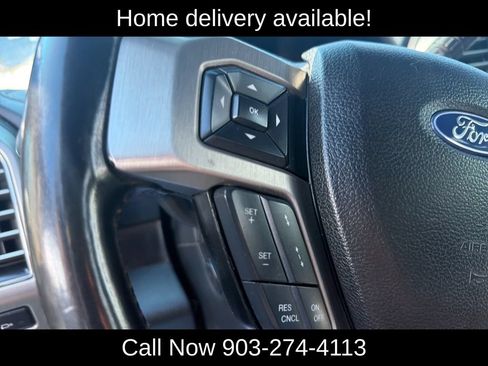 Used 2020 Ford F250 Platinum w/ FX4 Off-Road Package AWD/4WD image 20