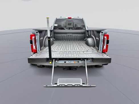 New 2026 Ford F350 Platinum image 34