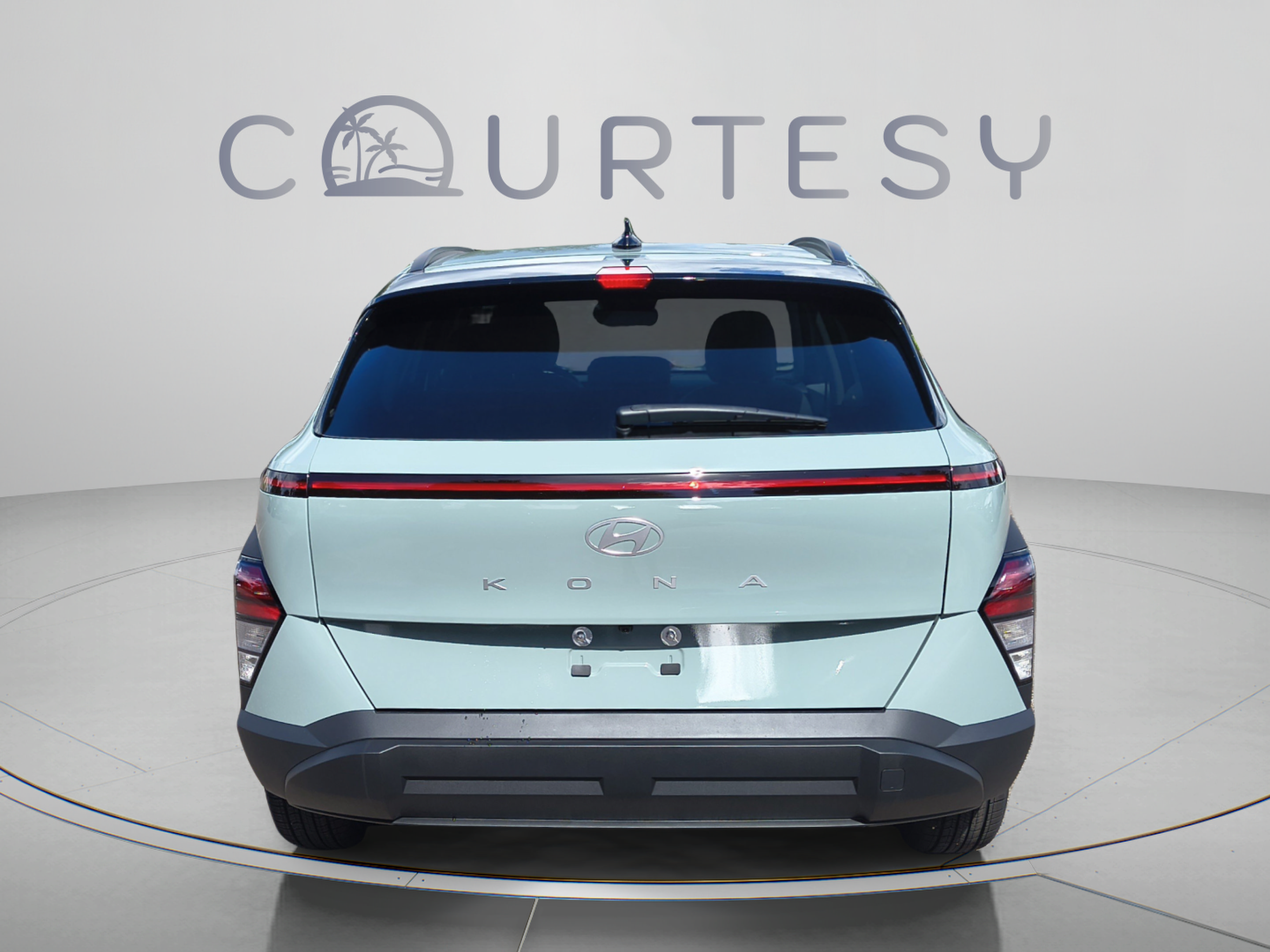 New 2027 Hyundai Kona SEL Sport FWD image 4