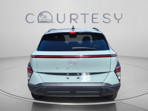 New 2027 Hyundai Kona SEL Sport FWD image 4