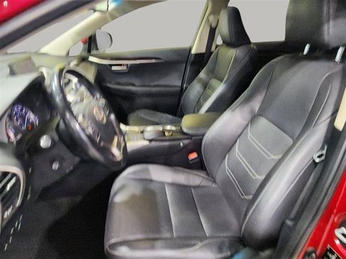 Used 2015 Lexus NX 200t AWD w/ Luxury Package image 21