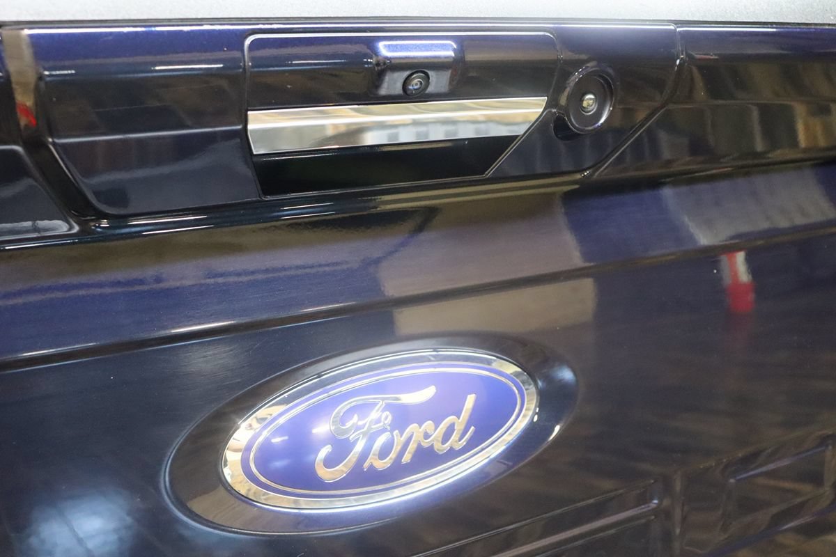 Used 2022 Ford F150 Lariat w/ Equipment Group 502A High AWD/4WD image 24