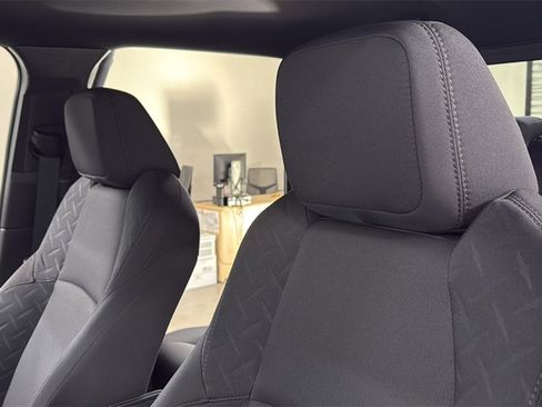 Certified 2025 Toyota Tacoma SR5 image 13