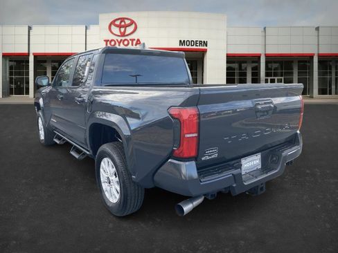Certified 2024 Toyota Tacoma SR5 image 6