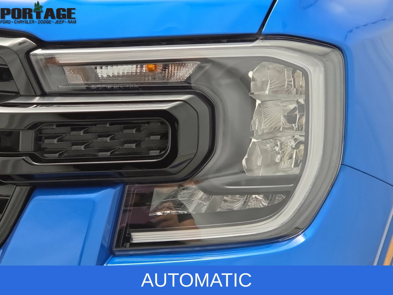 New 2026 Ford Ranger XLT AWD/4WD image 9
