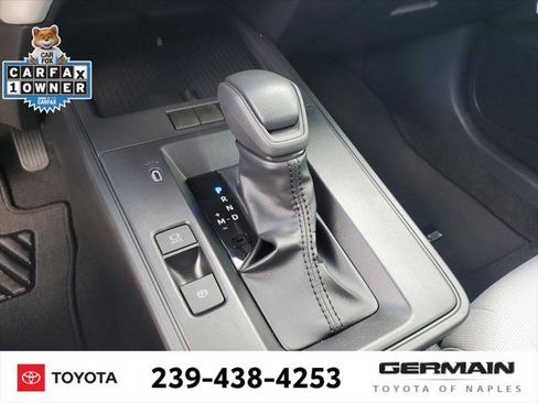 Certified 2026 Toyota Corolla Cross L FWD image 27